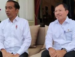 Kasus Terawan, Jokowi Preteli IDI yang MUI di Bidang Kesehatan