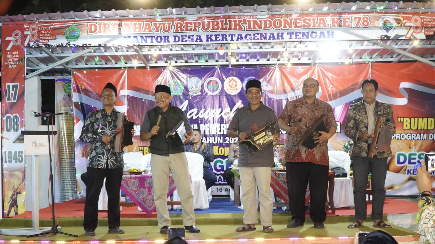 Kertagena Tengah