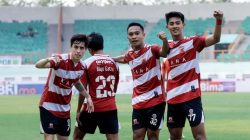 Madura United