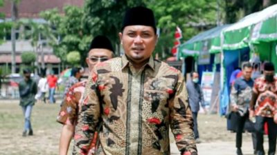 Khairul Umam: PKB Ingin Jadi Pasar Ide dan Gagasan, Figur Belakangan!