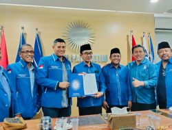 PAN Pindah Haluan Dukung Kiai Kholil-Sukri di Pilkada Pamekasan 2024