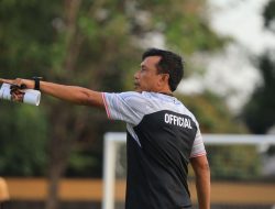 4 Laga Nihil Kemenangan, Pelatih Madura United Widodo Cahyono Putro Mengundurkan Diri