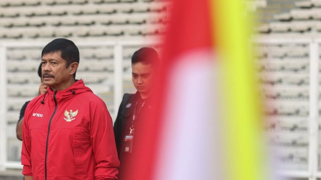 Timnas Indonesia