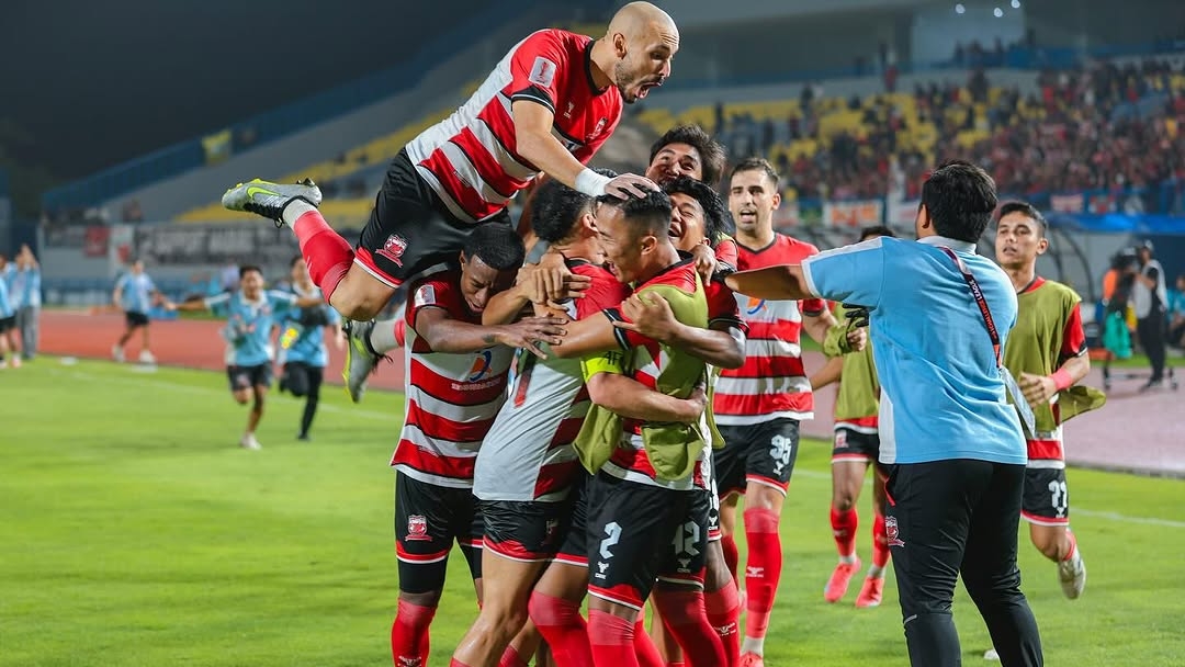 Madura United
