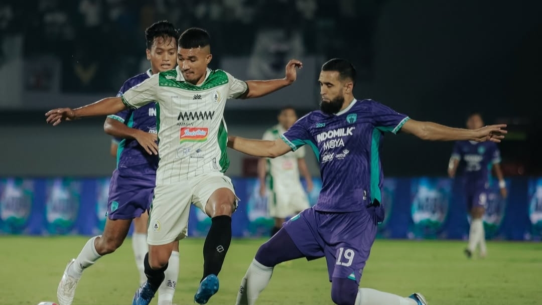 Liga 1