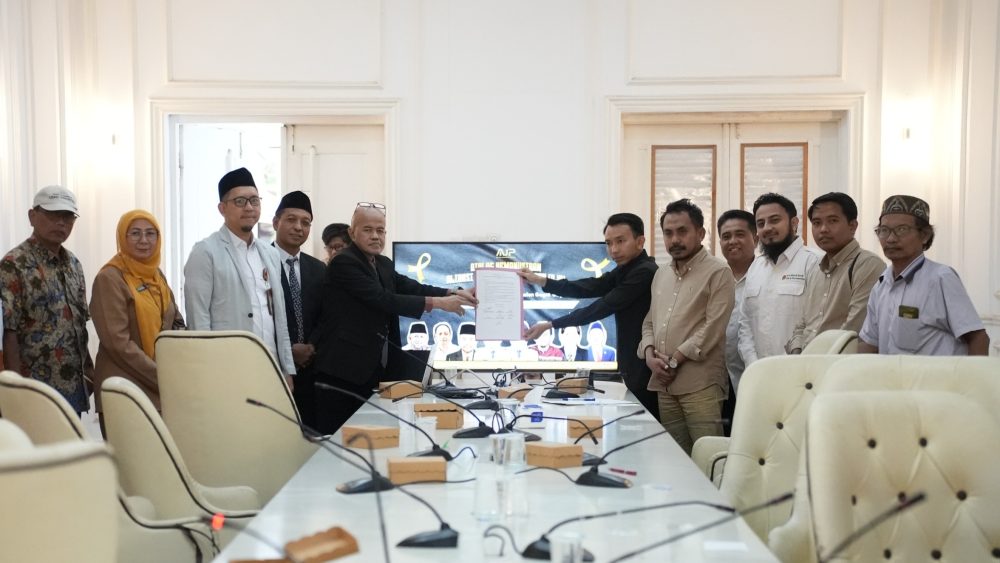 Pasien Gagal Ginjal