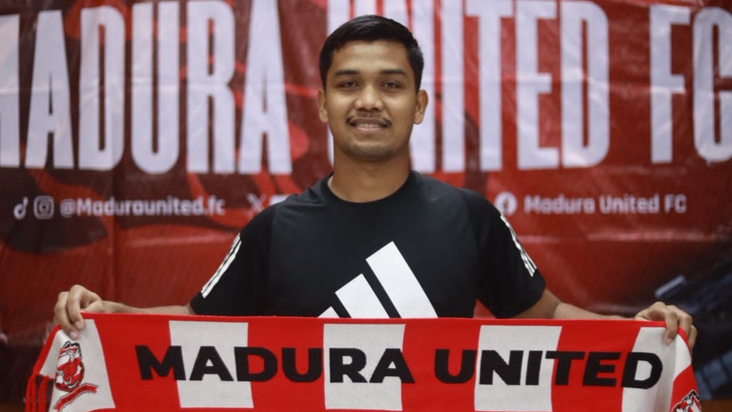 Madura United